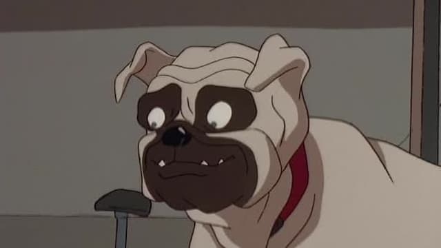 S01:E03 - The Irritable Bow-Wow Syndrome