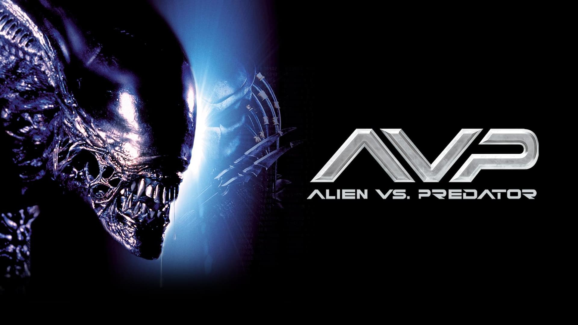 Alien vs. Predator poster