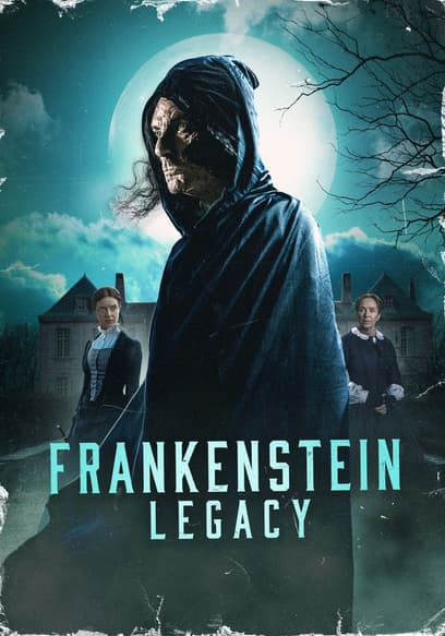 Frankenstein Legacy