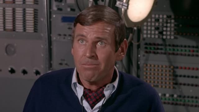 S03:E07 - Everybody's a Movie Star