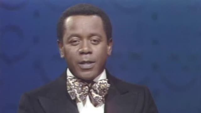 S04:E18 - The Best of Flip Wilson: S4 E18 - Tony Randall, Bob & Ray