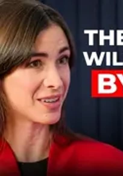 S02:E04 -  LinkedIn CEO: These 3 Jobs Will Explode in the Next 5 Years  poster