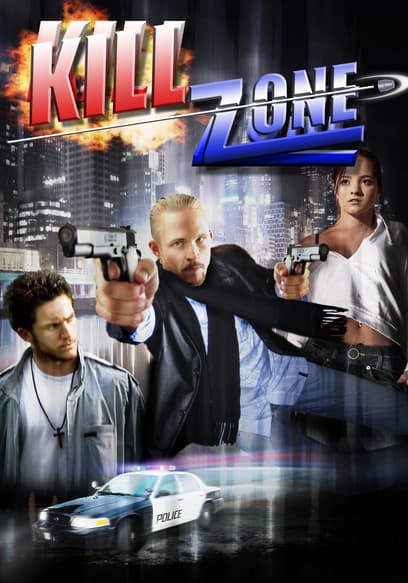 Kill Zone