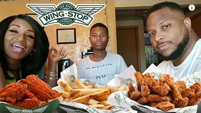 Watch Bloveslife S03:E01 - The Wing Experts - Free TV Shows | Tubi