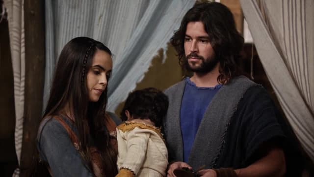 T01:C156 - S01:E156 - Un trato de pareja