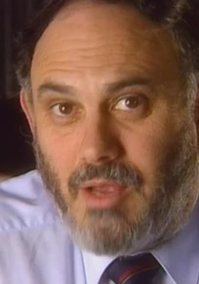 S01:E01 - Judaism poster