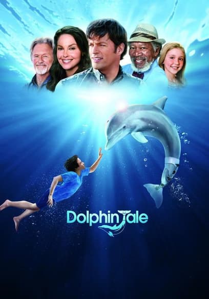 Dolphin Tale