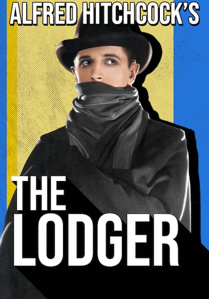 The Lodger: A Story of the London Fog