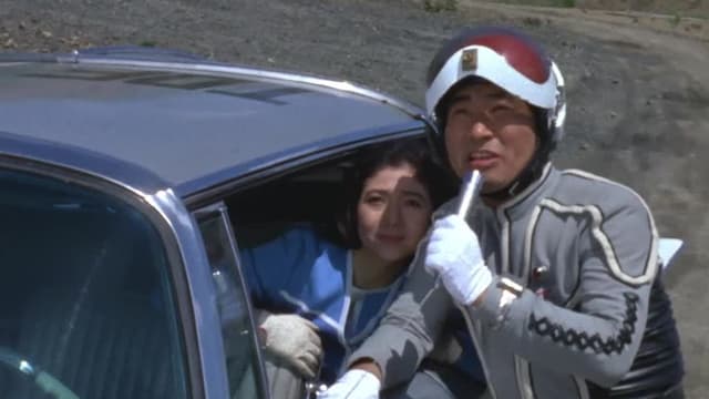 S01:E40 - The Seven Assassination Plan (Pt. 2)