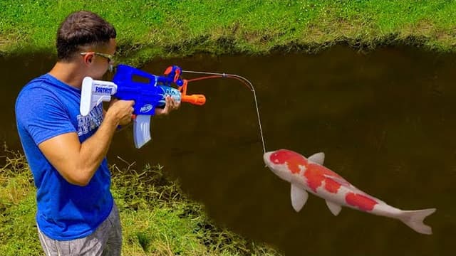 RAWWFishing
