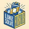 Luke Solve Collectibles