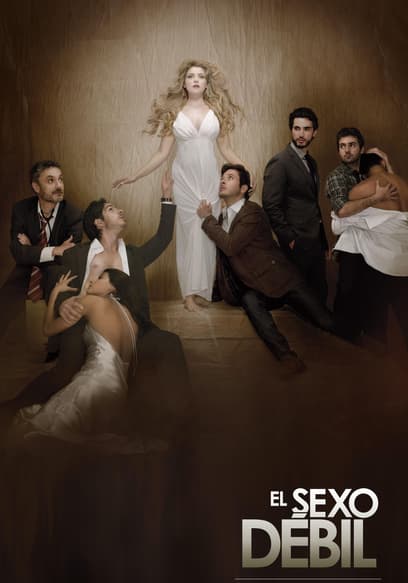 El Sexo Débil