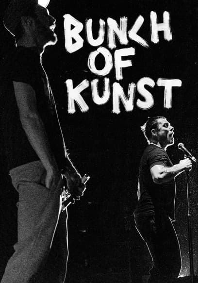 Bunch of Kunst