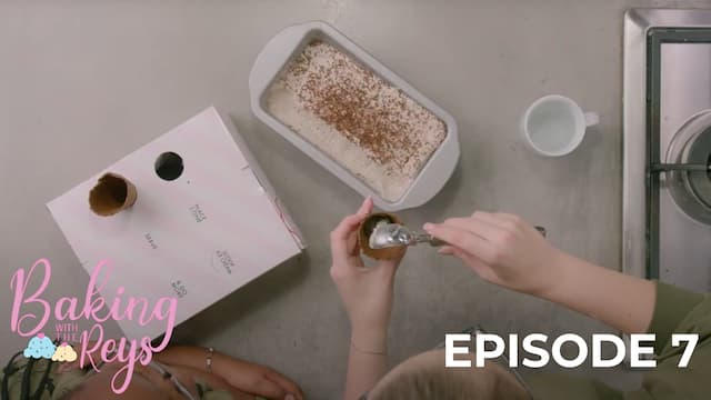 S01:E07 - Episode 7 – Very Vegan