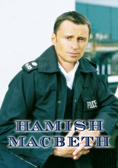 Hamish MacBeth