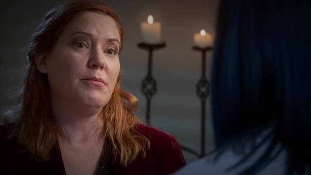 S11:E04 - Not My Child