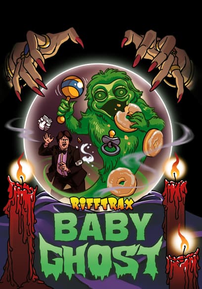 RiffTrax: Baby Ghost