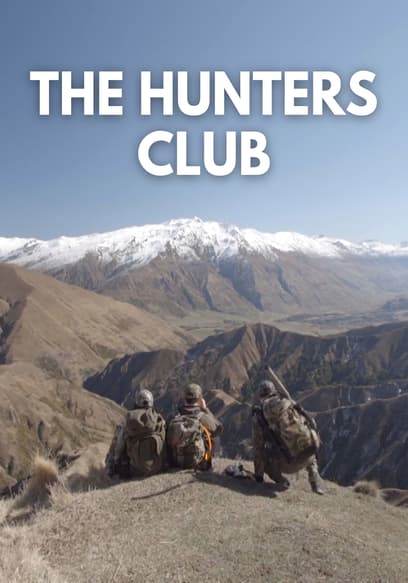 S05:E06 - The Hard Luck Hunt