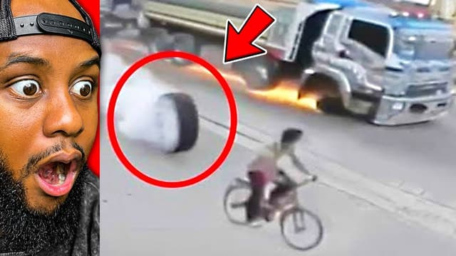 S14:E07 - ReactingWithKev