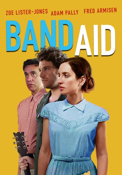 Band Aid