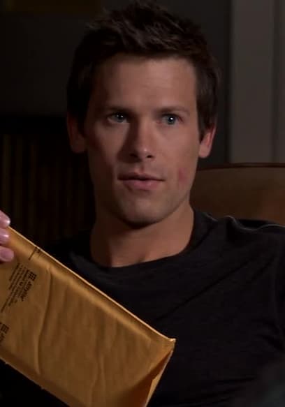 S01:E110 - Theres No Place Like Home poster