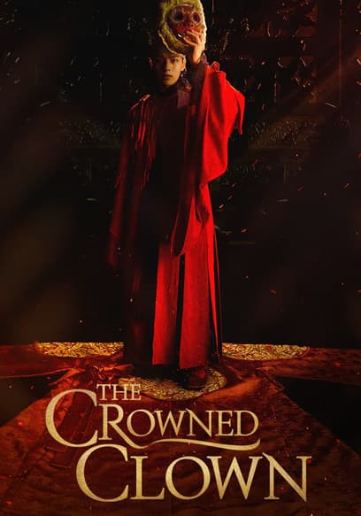 The Crowned Clown