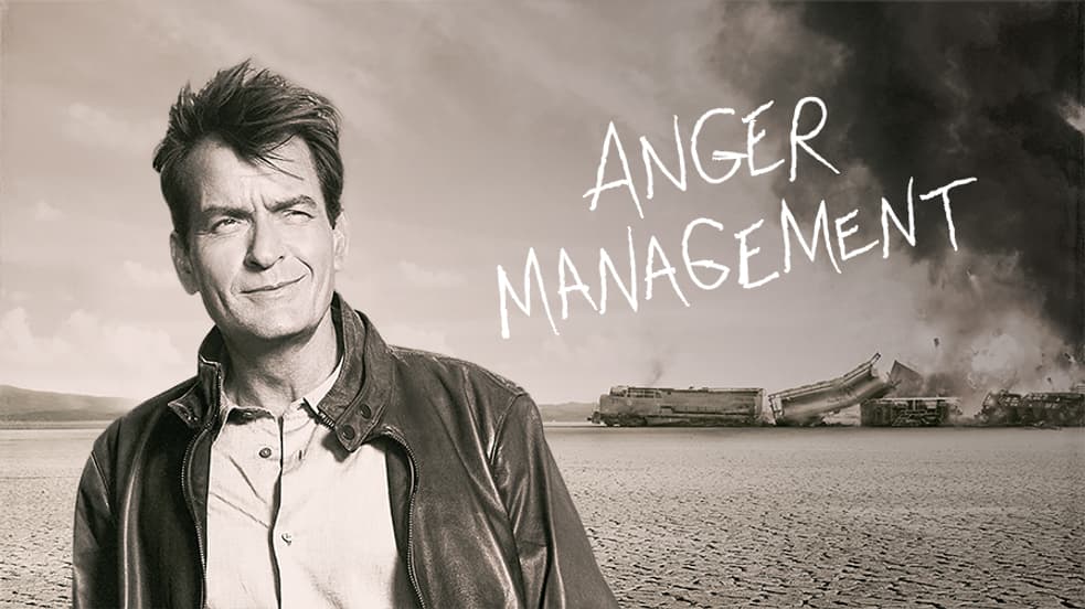 Watch Anger Management Season 4 Streaming Online | Tubi Free TV