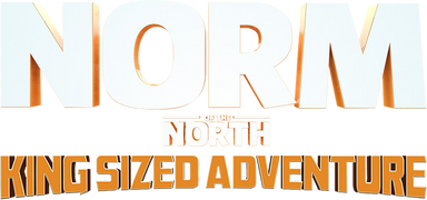 Norm of the North: King Sized Adventure