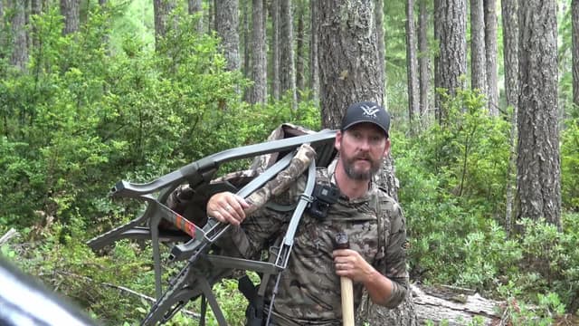 S01:E02 - Creepiest Bigfoot Audio Ever