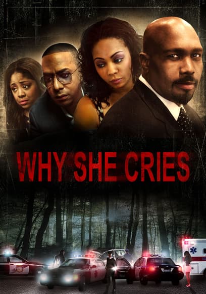 Why She Cries