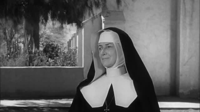 S01:E07 - Ransom for a Nun