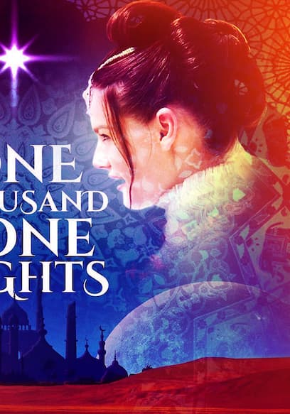 S01:E02 - Episode 2: The Magic of Love