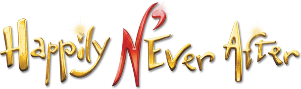 Happily N'ever After