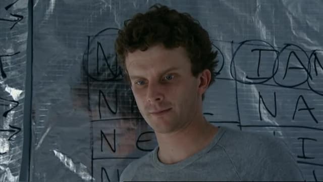 S05:E39 - Down to Earth