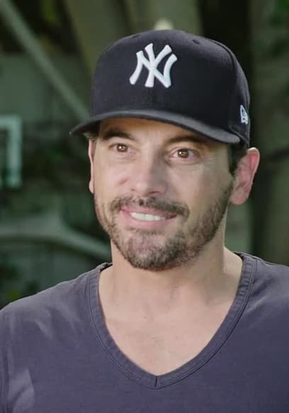 S01:E07 - Skeet Ulrich poster