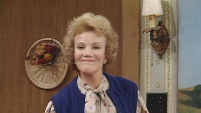 S09:E919 - The Nearness of You