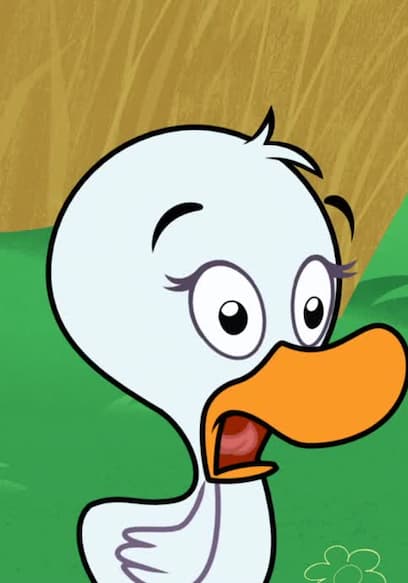 S02:E03 - For the Birds / Pearl's Pals poster