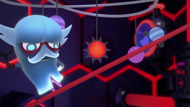S01:E118 - Planet Pac