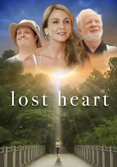 Lost Heart