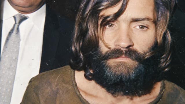 S01:E12 - What Happened Inside Sharon Tate’s House? Reconstruction of Manson Murders