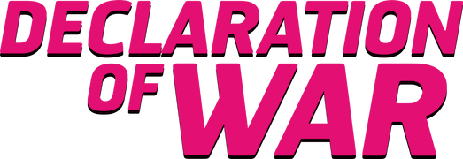 Declaration of War