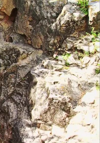 S01:E54 - Wind Cave National Park poster