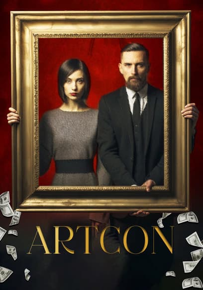 ArtCon poster