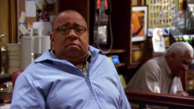 S01:E04 - Whose P*ssy Is That?