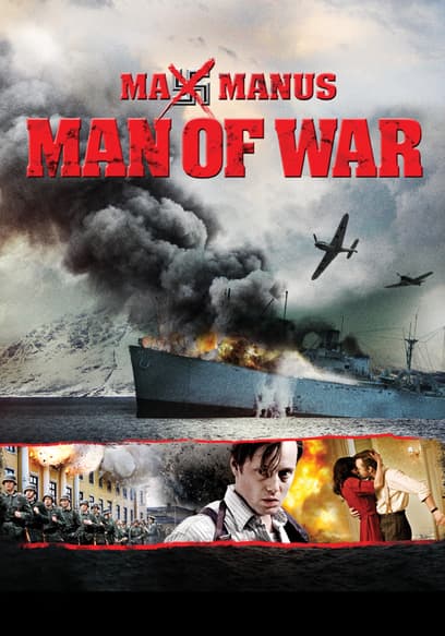 Max Manus: Man of War