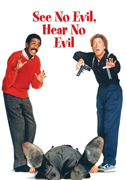 See No Evil, Hear No Evil