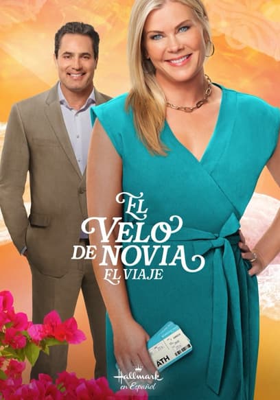 El velo de novia: el viaje (Doblado)