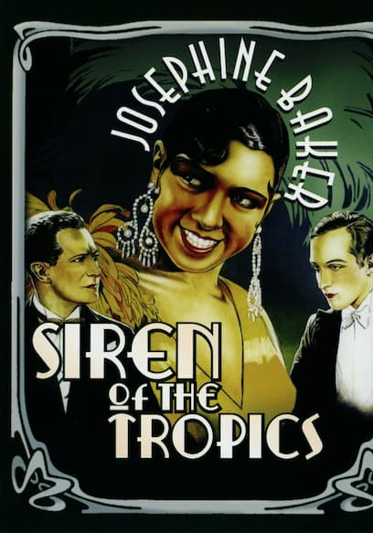 Siren of the Tropics
