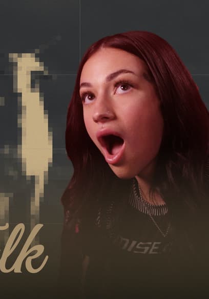 S01:E06 - Bhad Bhabie on OnlyFans, Young Thug & Financial Advice poster