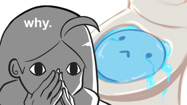 S01:E12 - Weird Drawings Come to Life